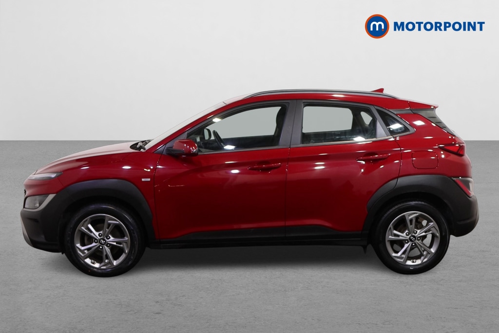 Used Hyundai KONA 2022 for sale - 77168201: Photo 4
