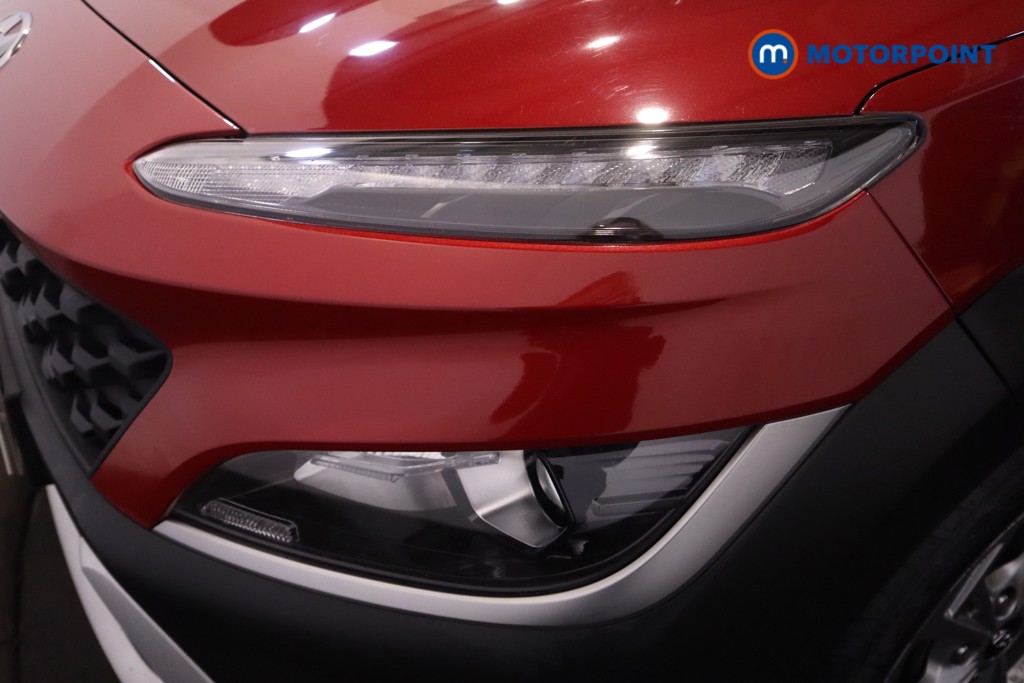 Used Hyundai KONA 2022 for sale - 77168201: Photo 43