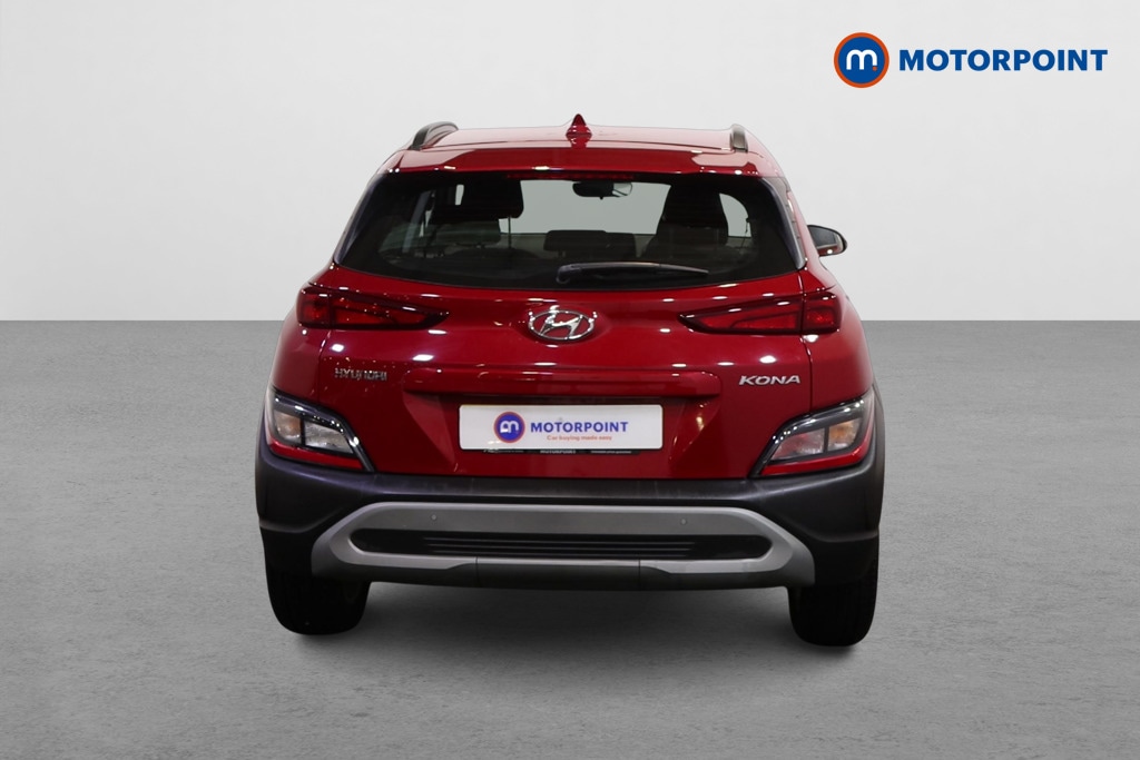Used Hyundai KONA 2022 for sale - 77168201: Photo 6