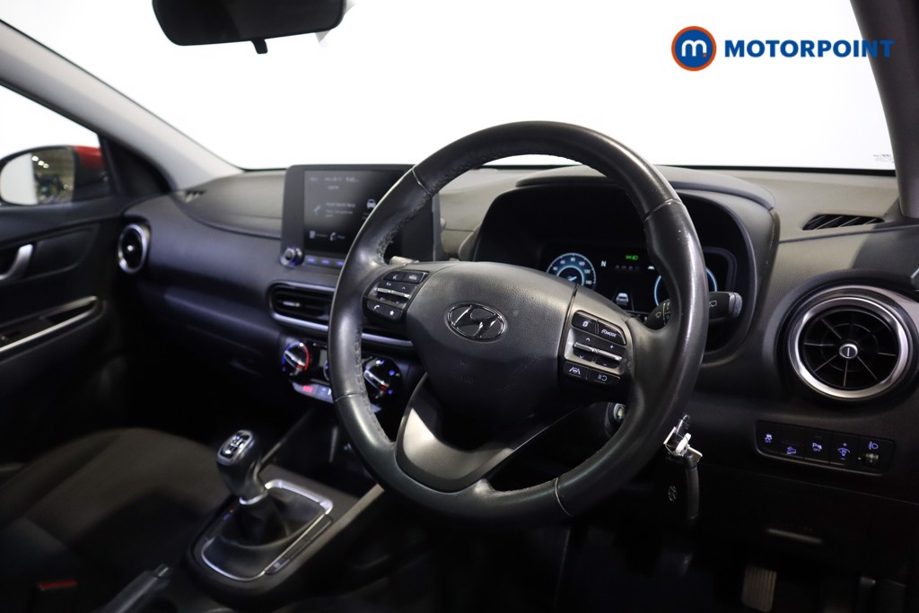 Used Hyundai KONA 2022 for sale - 77168201: Photo 9