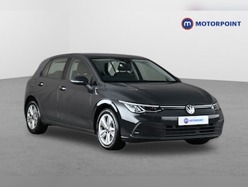 Used Volkswagen Golf 2023 for sale - 79617685: Photo