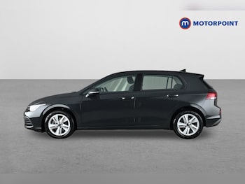 Used Volkswagen Golf 2023 for sale - 79617685: Photo