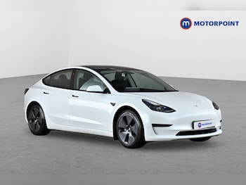 Used Tesla Model 3 2022 for sale - 78974382: Photo