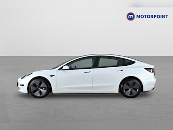 Used Tesla Model 3 2022 for sale - 78974382: Photo