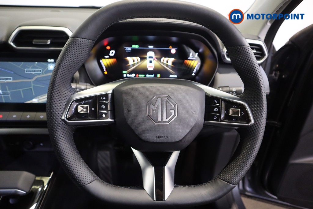 Used MG MG ZS 2025 for sale - 77932099: Photo 11