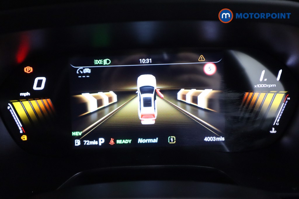 Used MG MG ZS 2025 for sale - 77932099: Photo 12