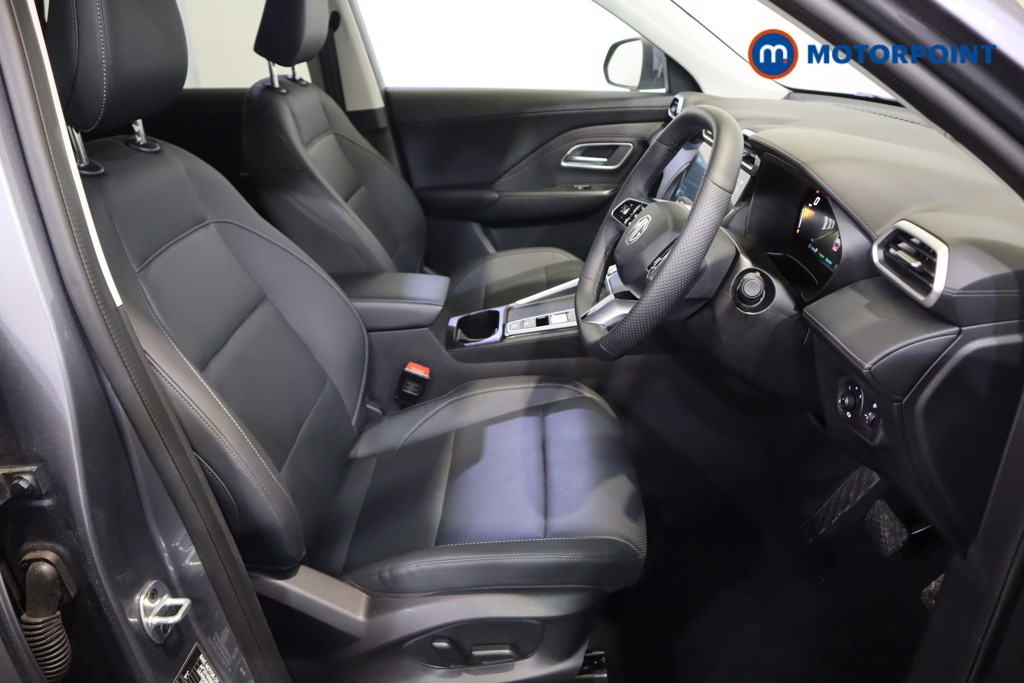 Used MG MG ZS 2025 for sale - 77932099: Photo 14