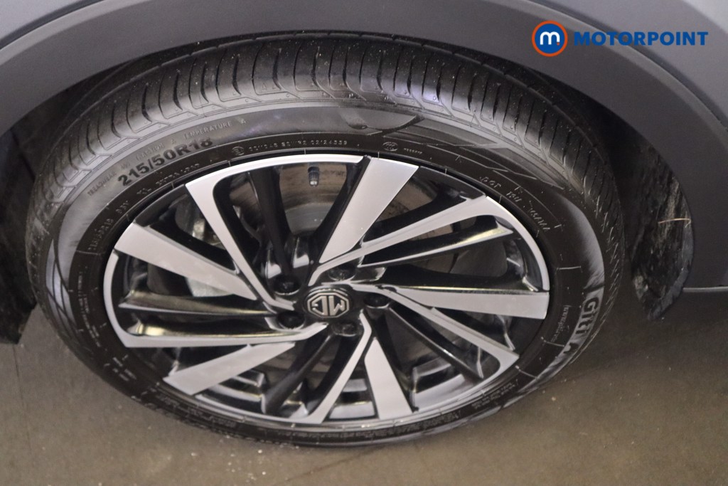 Used MG MG ZS 2025 for sale - 77932099: Photo 18