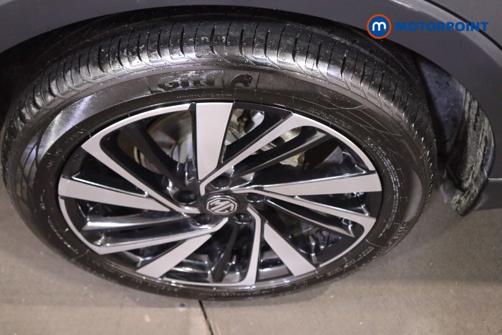 Used MG MG ZS 2025 for sale - 77932099: Photo 20