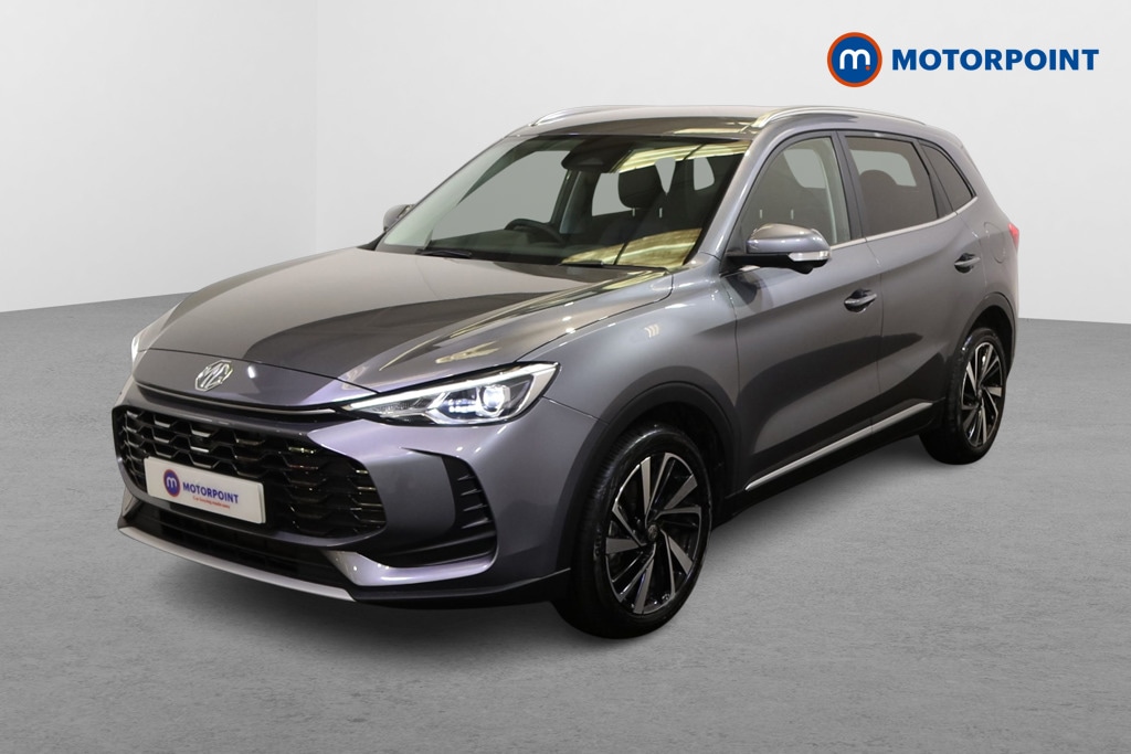 Used MG MG ZS 2025 for sale - 77932099: Photo 3