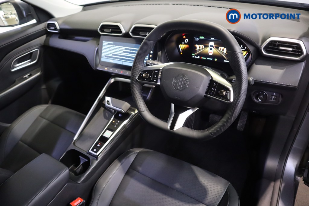 Used MG MG ZS 2025 for sale - 77932099: Photo 9