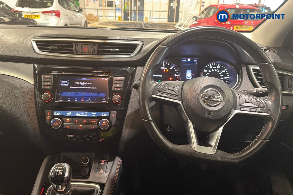 Used Nissan Qashqai 2019 for sale - 78133907: Photo 10