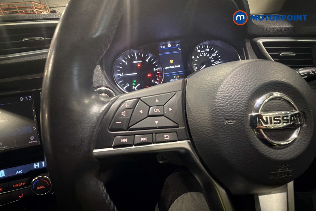 Used Nissan Qashqai 2019 for sale - 78133907: Photo 11