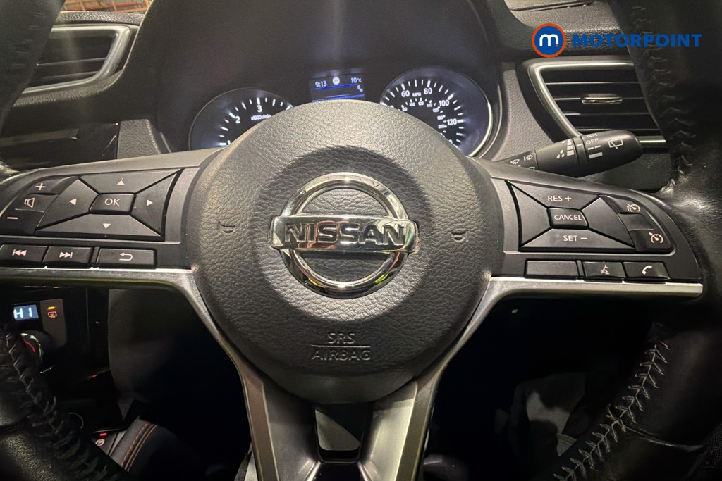 Used Nissan Qashqai 2019 for sale - 78133907: Photo 13