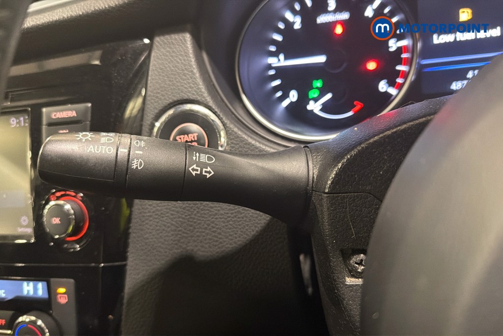 Used Nissan Qashqai 2019 for sale - 78133907: Photo 14