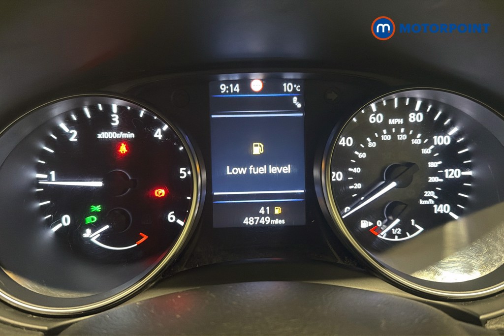 Used Nissan Qashqai 2019 for sale - 78133907: Photo 16