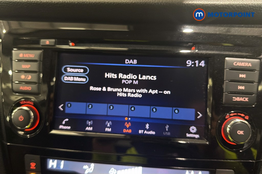 Used Nissan Qashqai 2019 for sale - 78133907: Photo 17