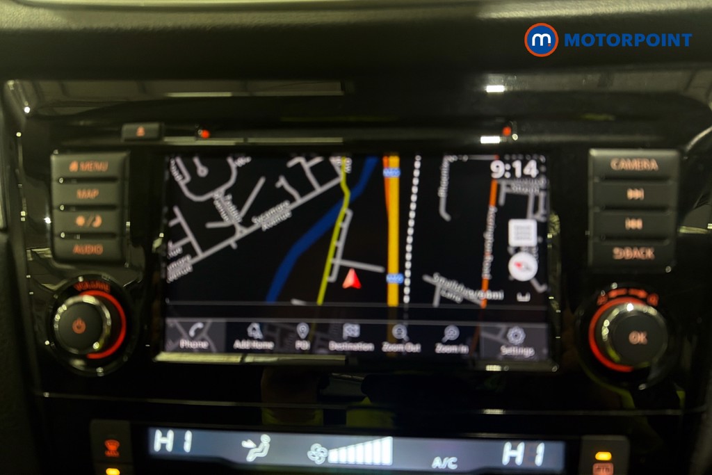 Used Nissan Qashqai 2019 for sale - 78133907: Photo 18