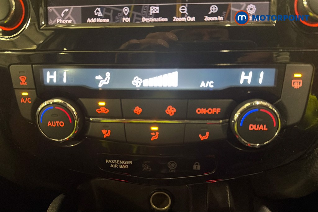 Used Nissan Qashqai 2019 for sale - 78133907: Photo 19