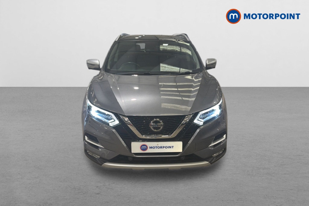 Used Nissan Qashqai 2019 for sale - 78133907: Photo 2