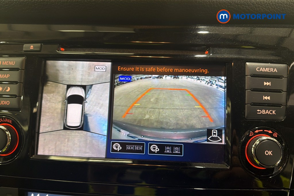 Used Nissan Qashqai 2019 for sale - 78133907: Photo 20