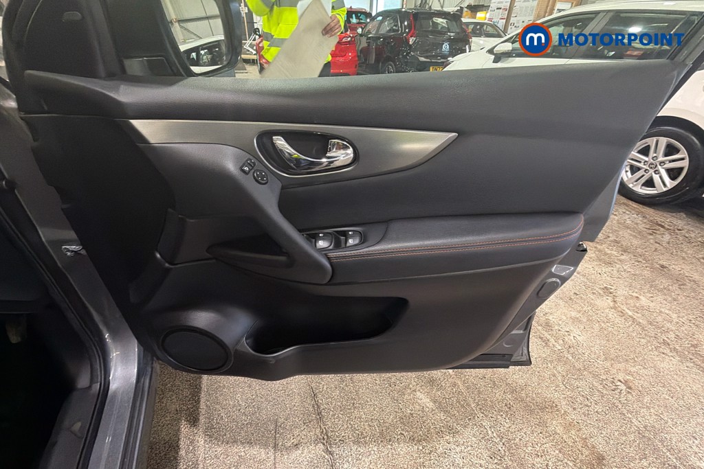 Used Nissan Qashqai 2019 for sale - 78133907: Photo 25