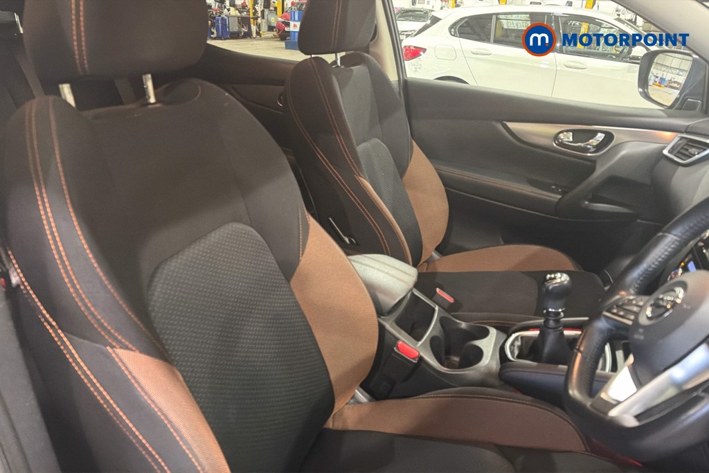 Used Nissan Qashqai 2019 for sale - 78133907: Photo 28