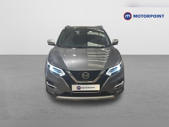 Used Nissan Qashqai 2019 for sale - 78133907: Photo