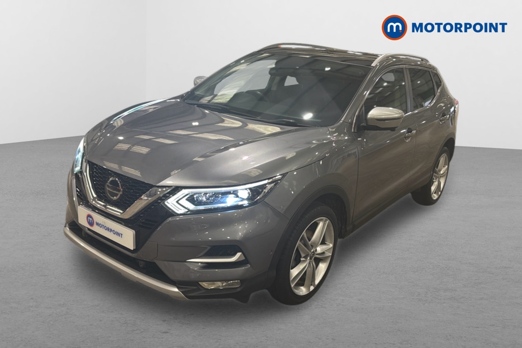 Used Nissan Qashqai 2019 for sale - 78133907: Photo 3