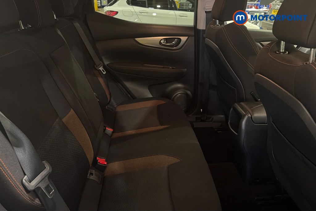 Used Nissan Qashqai 2019 for sale - 78133907: Photo 31
