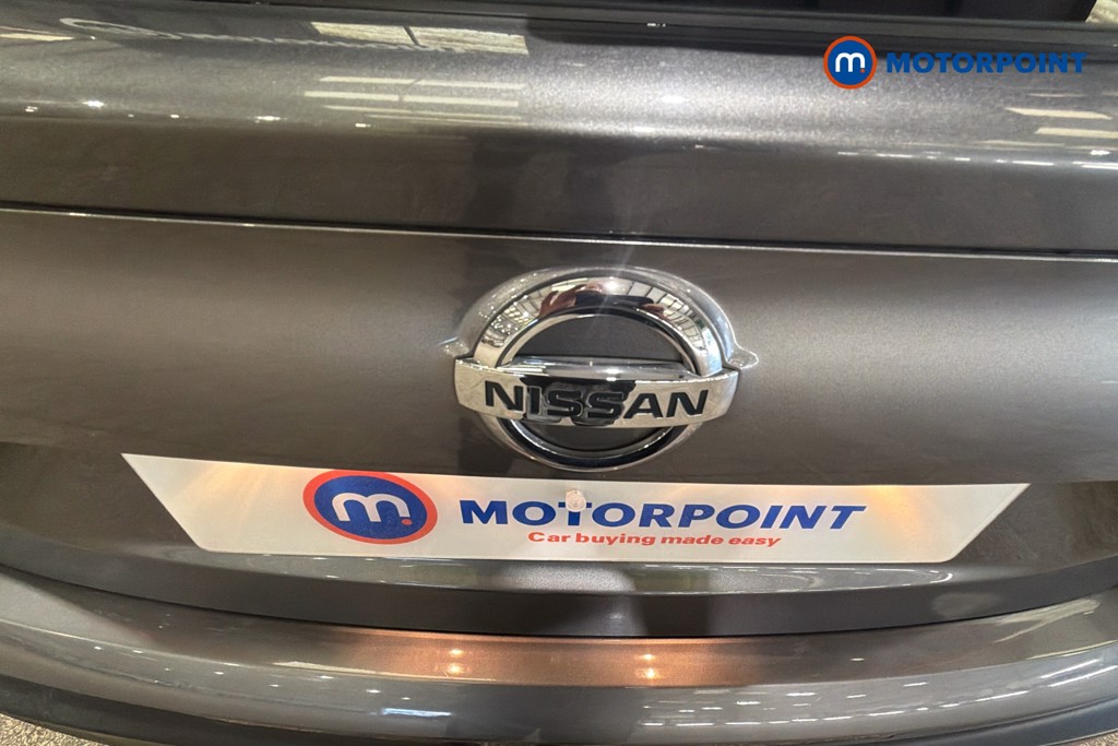 Used Nissan Qashqai 2019 for sale - 78133907: Photo 36