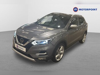 Used Nissan Qashqai 2019 for sale - 78133907: Photo