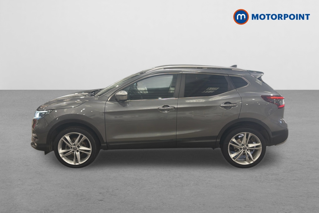 Used Nissan Qashqai 2019 for sale - 78133907: Photo 4
