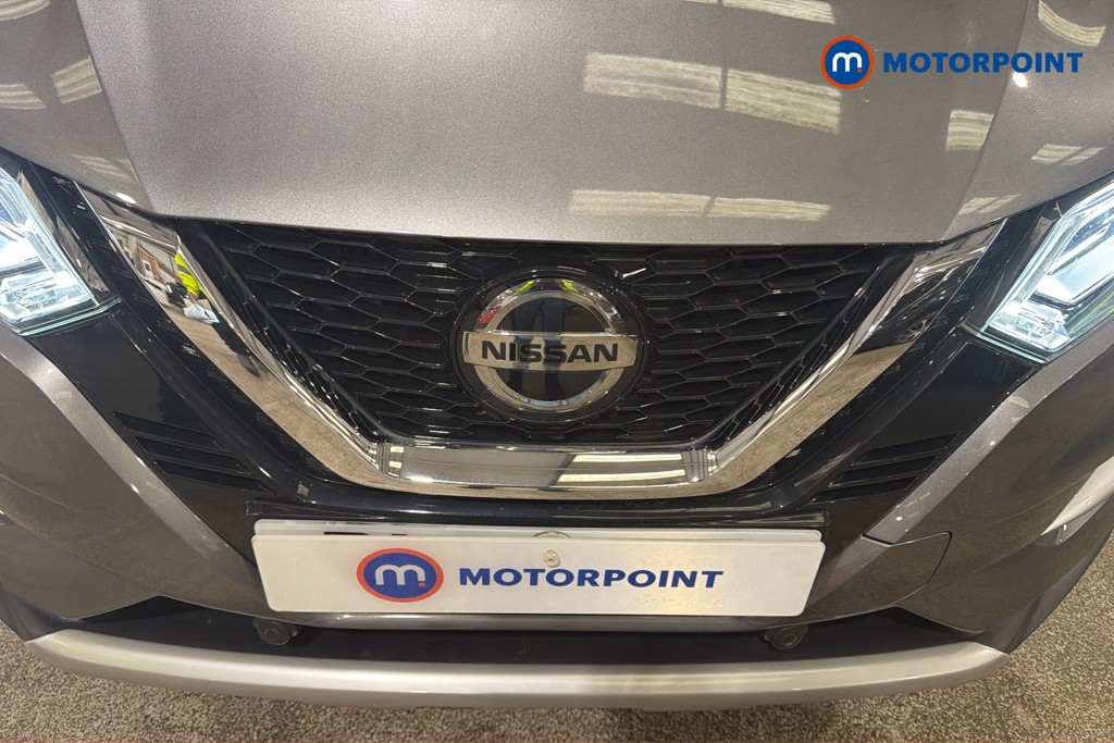 Used Nissan Qashqai 2019 for sale - 78133907: Photo 43