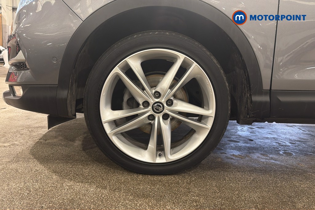 Used Nissan Qashqai 2019 for sale - 78133907: Photo 44