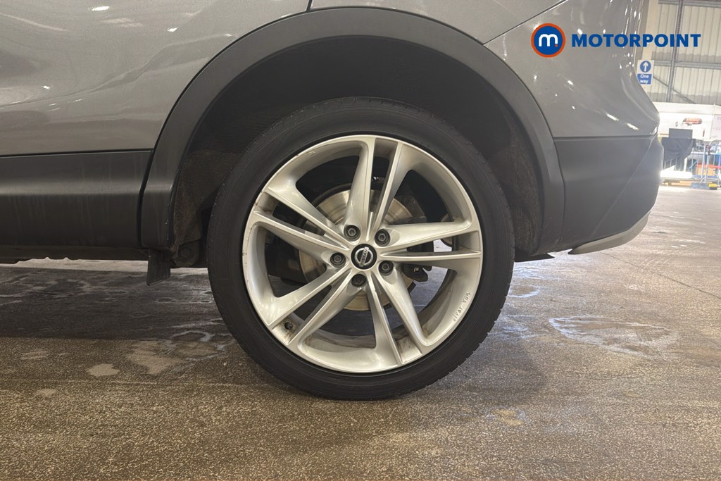 Used Nissan Qashqai 2019 for sale - 78133907: Photo 45