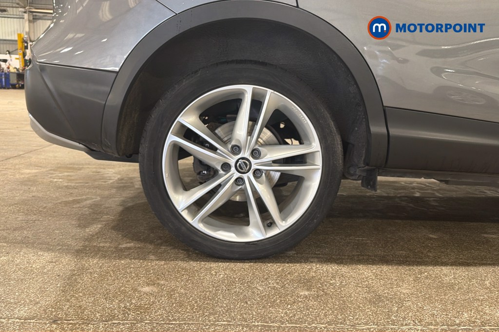 Used Nissan Qashqai 2019 for sale - 78133907: Photo 46