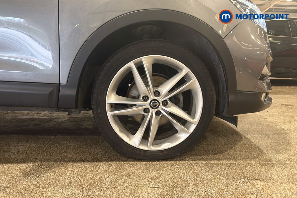 Used Nissan Qashqai 2019 for sale - 78133907: Photo 47