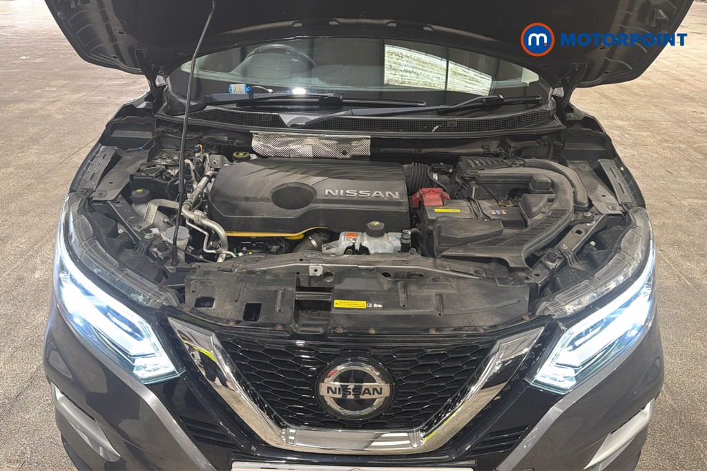 Used Nissan Qashqai 2019 for sale - 78133907: Photo 48