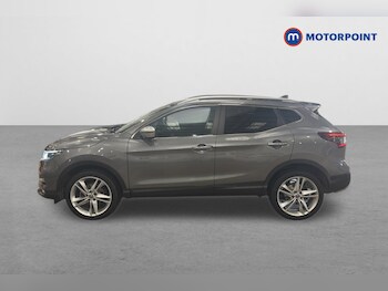 Used Nissan Qashqai 2019 for sale - 78133907: Photo