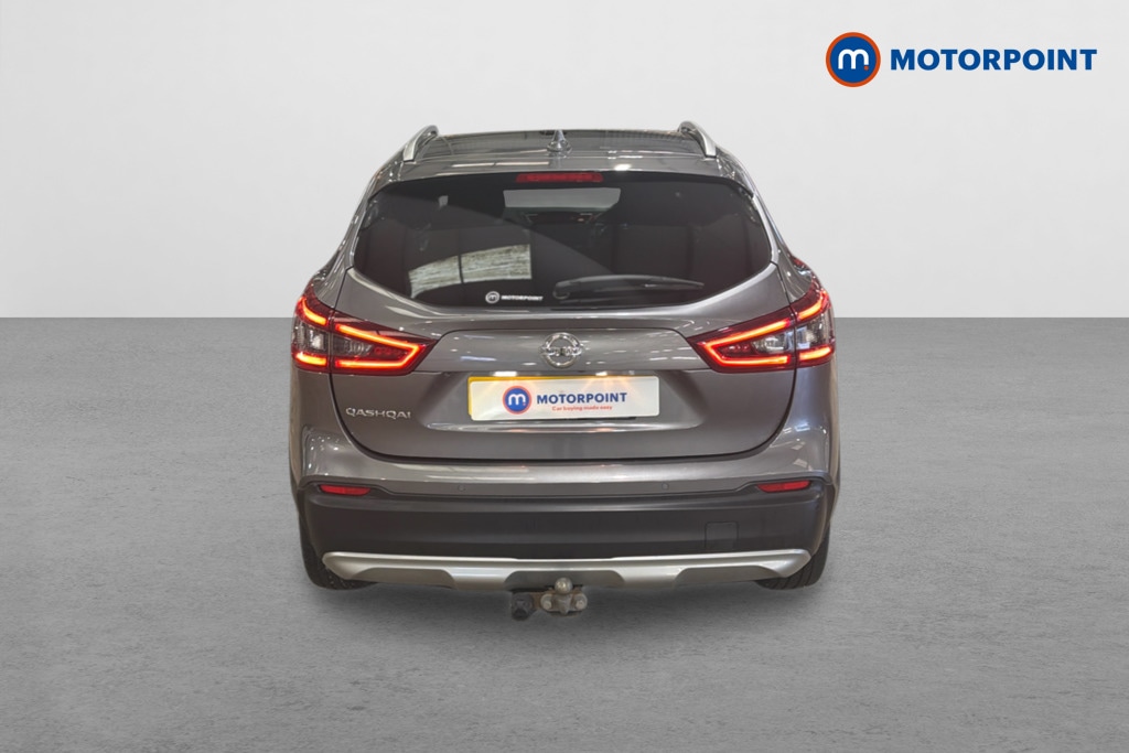 Used Nissan Qashqai 2019 for sale - 78133907: Photo 6