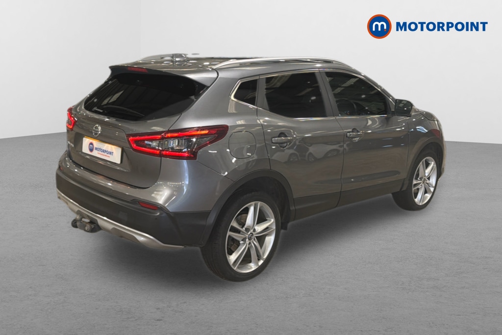 Used Nissan Qashqai 2019 for sale - 78133907: Photo 7