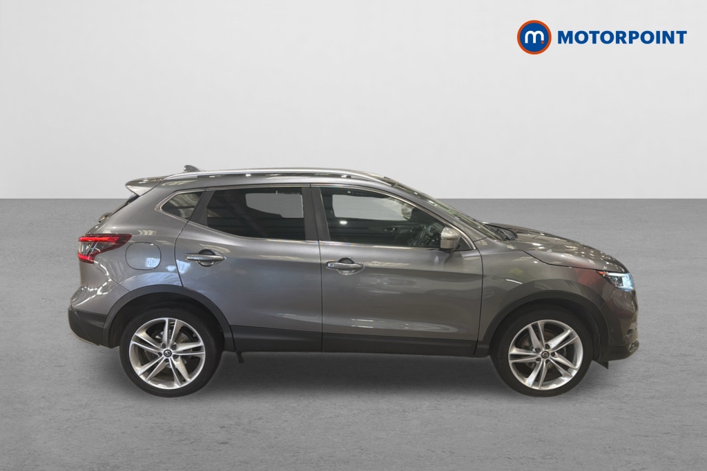 Used Nissan Qashqai 2019 for sale - 78133907: Photo 8