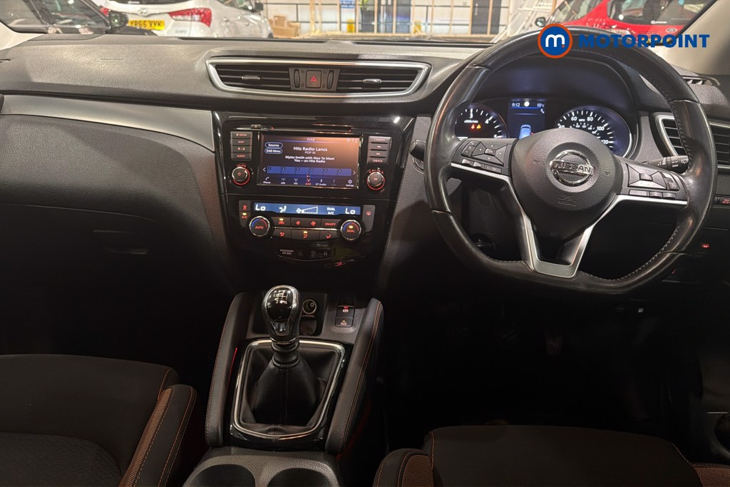 Used Nissan Qashqai 2019 for sale - 78133907: Photo 9