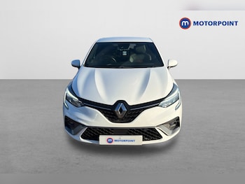 Used Renault Clio 2020 for sale - 78721208: Photo