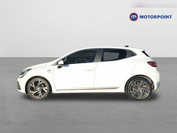 Used Renault Clio 2020 for sale - 78721208: Photo