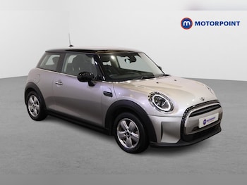 2023 - 1.5 Cooper Classic Premium 3dr
