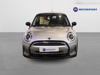 Used MINI Hatch 2023 for sale - 76895759: Photo