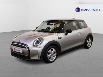 Used MINI Hatch 2023 for sale - 76895759: Photo