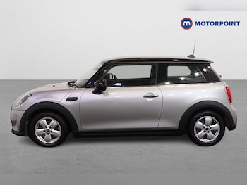 Used MINI Hatch 2023 for sale - 76895759: Photo